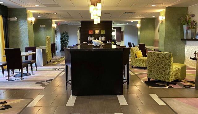 Hampton Inn by Hilton Leesville Fort Polk