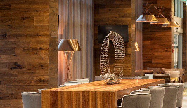 Hampton Inn by Hilton Leon Guanajuato