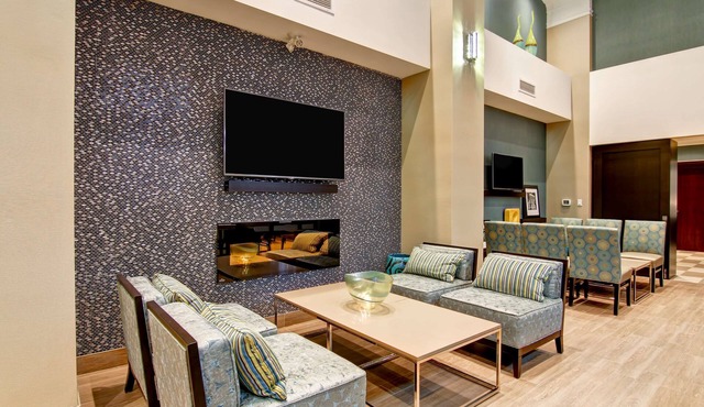 Hampton Inn by Hilton London