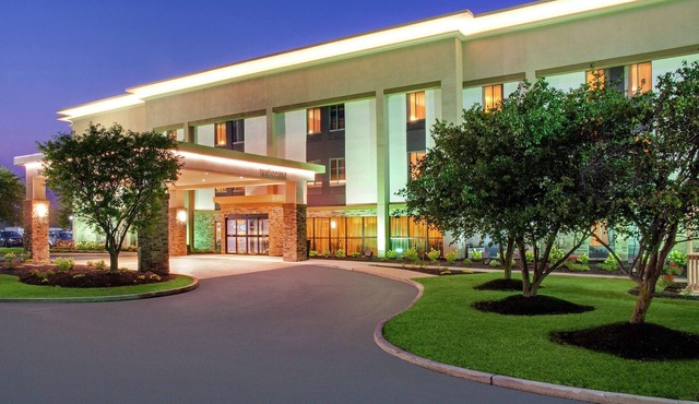 Hampton Inn by Hilton Merrillville