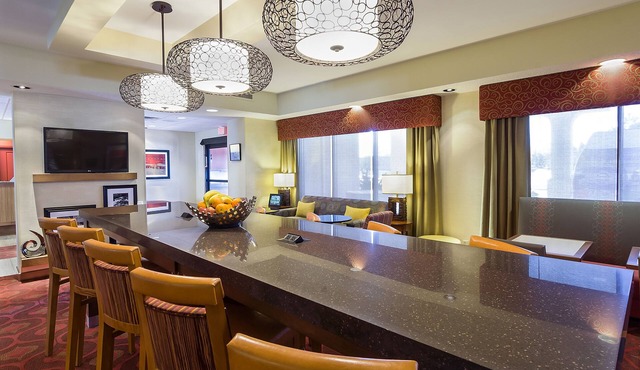 Hampton Inn by Hilton Minneapolis/Eagan