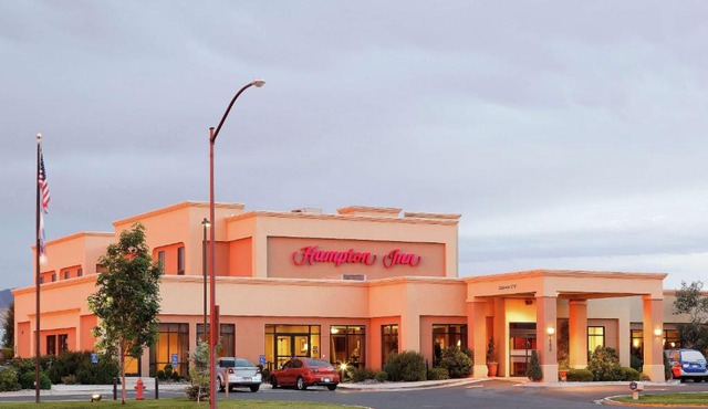 Hampton Inn by Hilton Montrose