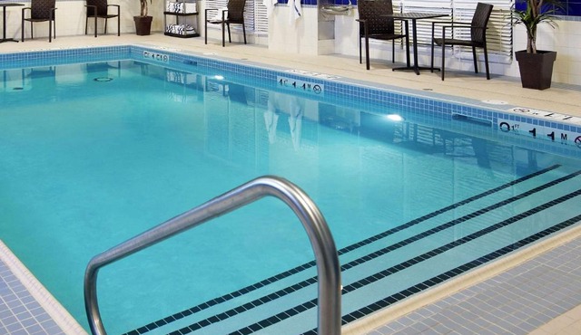 Hampton Inn by Hilton North Bay