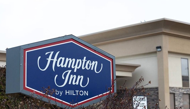 Hampton Inn by Hilton of Kuttawa/Eddyville