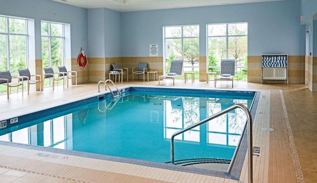 Hampton Inn by Hilton Ottawa Airport