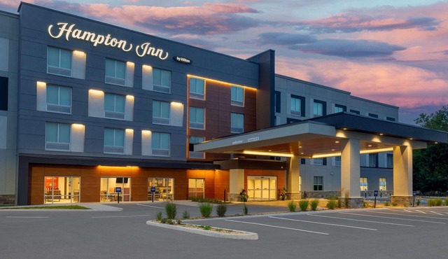 Hampton Inn by Hilton Port Hope Cobourg