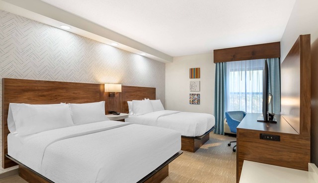 Hampton Inn by Hilton Petersburg Fort Lee