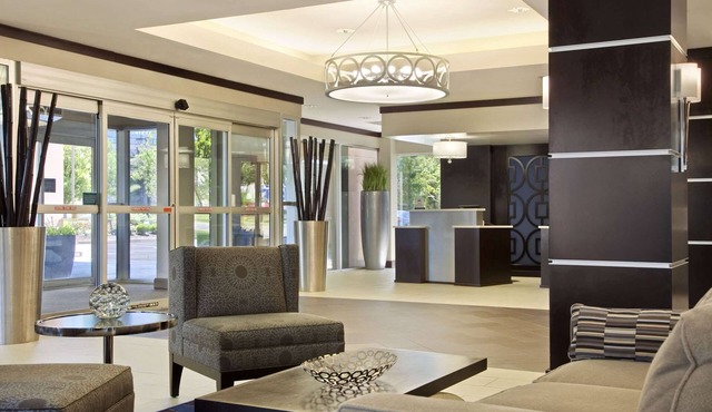 Hampton Inn By Hilton St Louis Airport