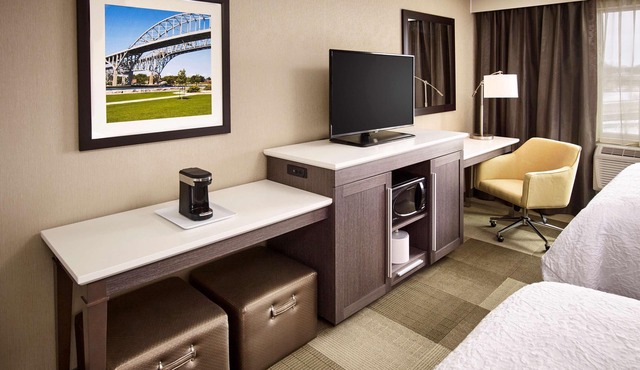 Hampton Inn by Hilton Sarnia/Point Edward