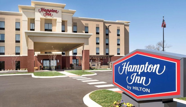 Hampton Inn by Hilton Spring Hill, TN
