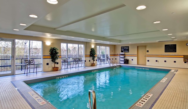 Hampton Inn by Hilton Sudbury