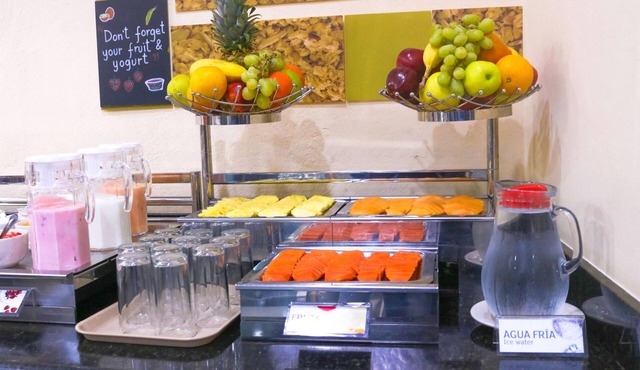 Hampton Inn By Hilton Tampico Zona Dorada
