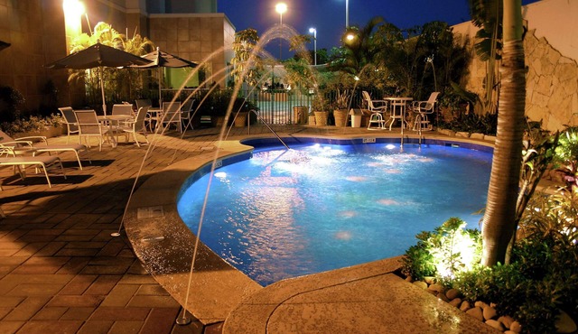 Hampton Inn by Hilton Tampico Aeropuerto