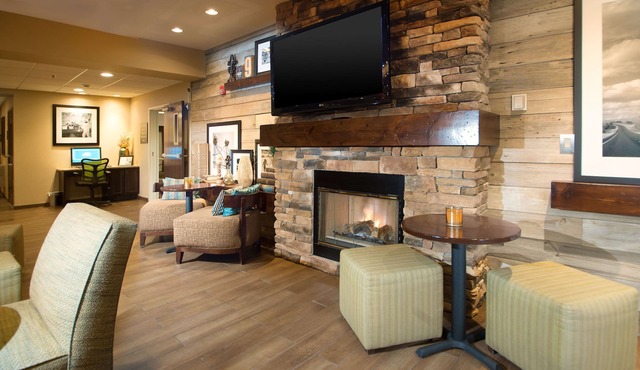 Hampton Inn by Hilton Tiffin