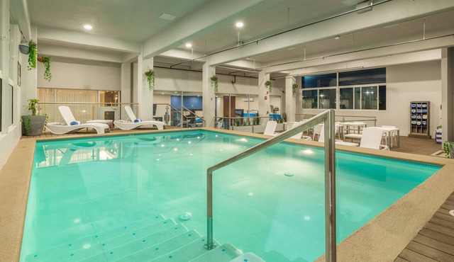 Hampton Inn by Hilton Tijuana