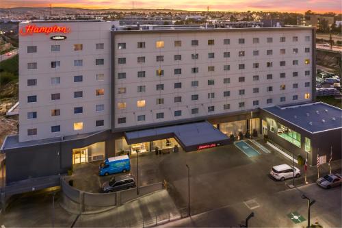 Hampton Inn By Hilton Tijuana