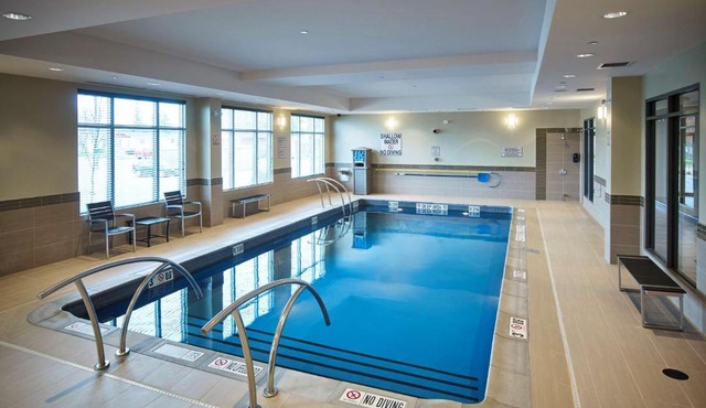 Hampton Inn by Hilton Timmins