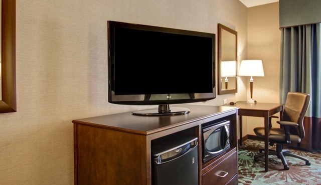 Hampton Inn by Hilton Toronto Airport Corporate Centre