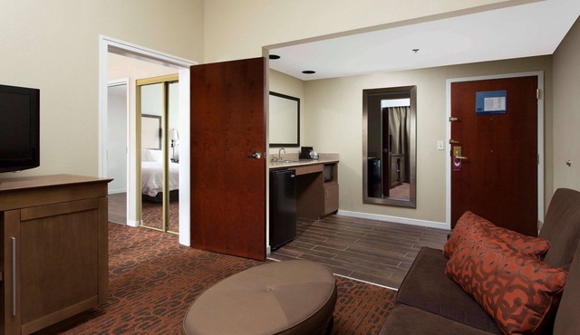 Hampton Inn by Hilton Troy