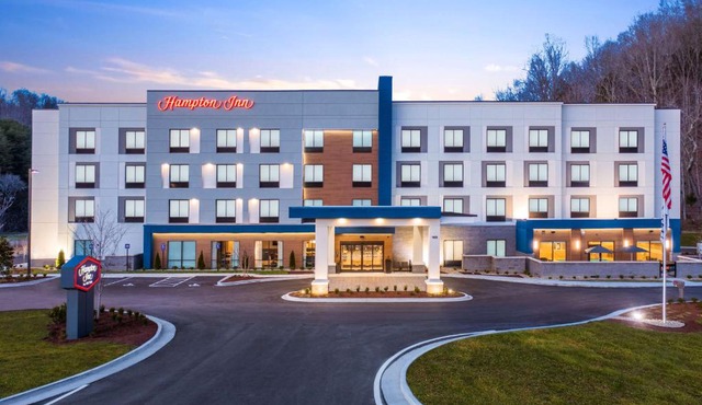Hampton Inn by Hilton Ashland City, Tn