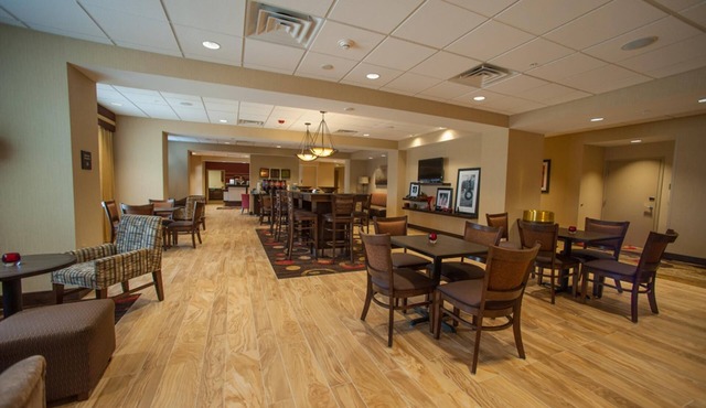 Hampton Inn by Hilton Fort Morgan