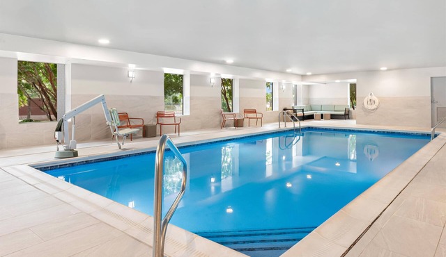 Hampton Inn by Hilton Gainesville-Haymarket