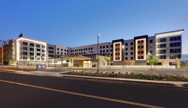 Hampton Inn by Hilton Irvine Spectrum Lake Forest