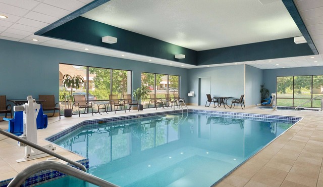 Hampton Inn By Hilton Wausau