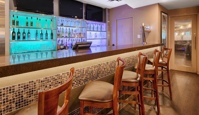 Hampton Inn By Hilton Winnipeg Downtown