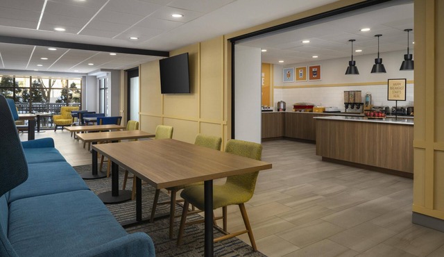 Hampton Inn by Hilton York