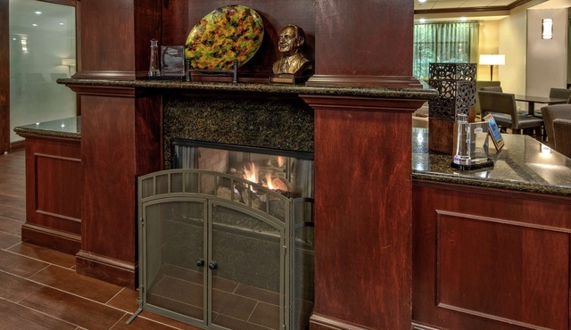 Hampton Inn Cambridge