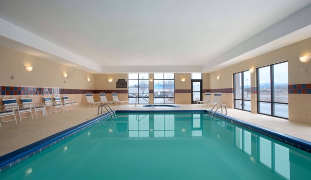 Hampton Inn Canon City