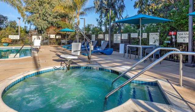 Hampton Inn Carlsbad-North San Diego County