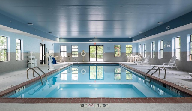 Hampton Inn Carrollton