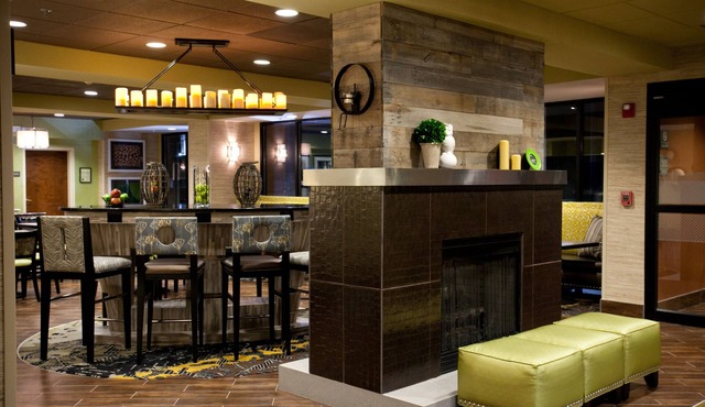 Hampton Inn Carrollton