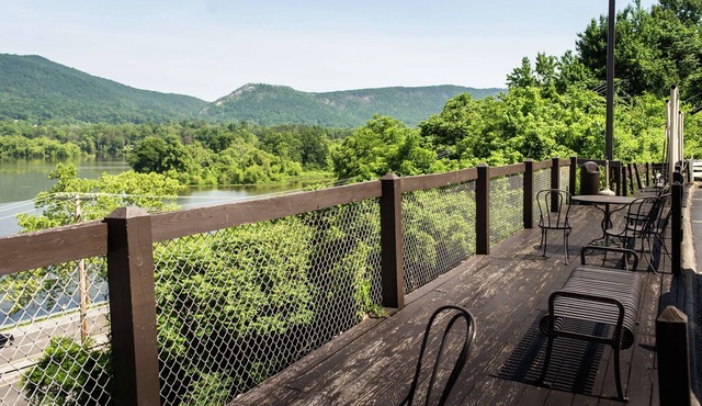Hampton Inn Caryville-I-75/Cove Lake-State Park