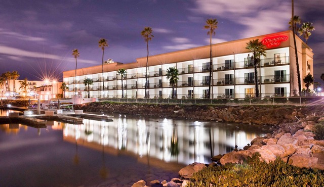 Hampton Inn Channel Islands Harbor/Oxnard