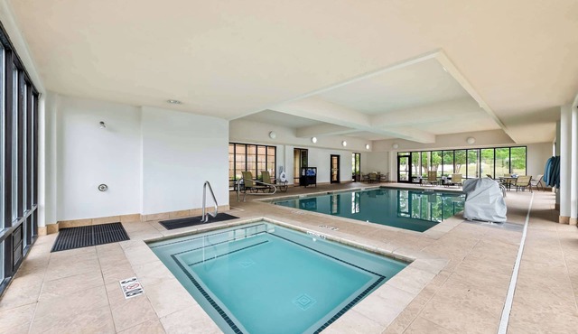 Hampton Inn Chattanooga - North/Ooltewah