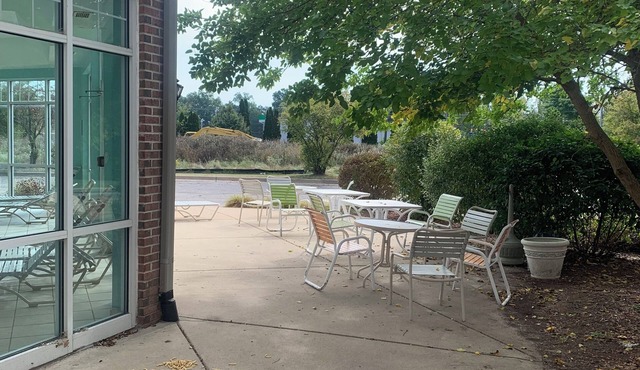 Hampton Inn Chelsea, MI
