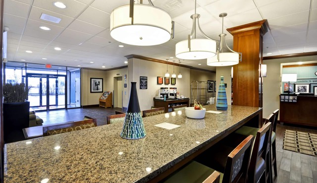 Hampton Inn Chicago - Gurnee