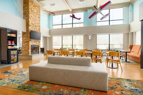 Hampton Inn Chicago-Midway Airport