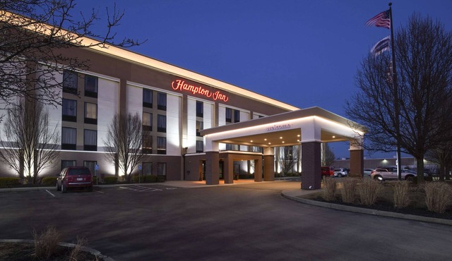 Hampton Inn Cincinnati-Eastgate