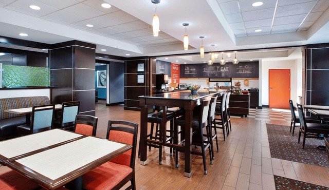 Hampton Inn Cincinnati-Northwest/Fairfield