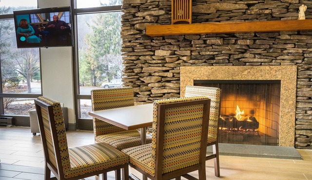 Hampton Inn Clarks Summit