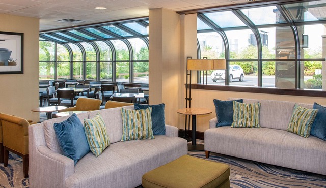 Hampton Inn Cleveland-Solon