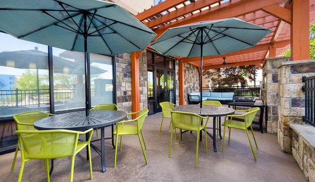 Hampton Inn Cleveland, TN