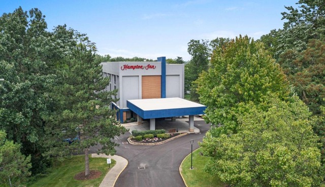 Hampton Inn Cleveland-Westlake