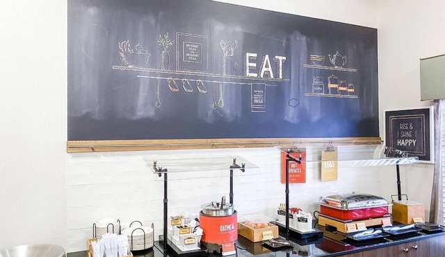 Hampton Inn closest to Universal Orlando