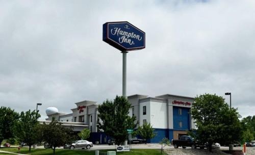 Hampton Inn Coldwater