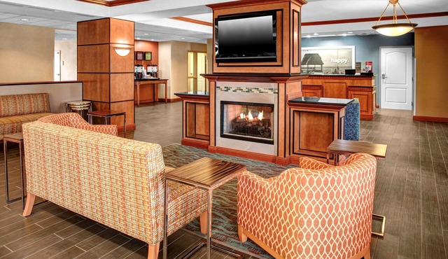 Hampton Inn Coldwater
